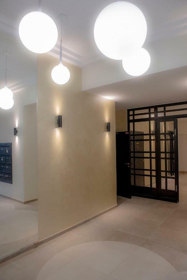 Ilodge Secondia Chessy  Exterior photo
